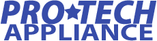 PRO-TECH APPLIANCE INC. Logo